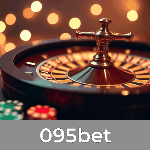 095bet: Viva a Emoção dos Caça-níqueis com Alta Retorno!